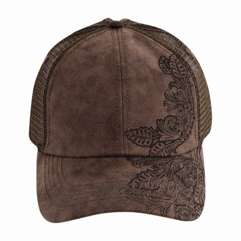Catchfly Women's Baseball Cap