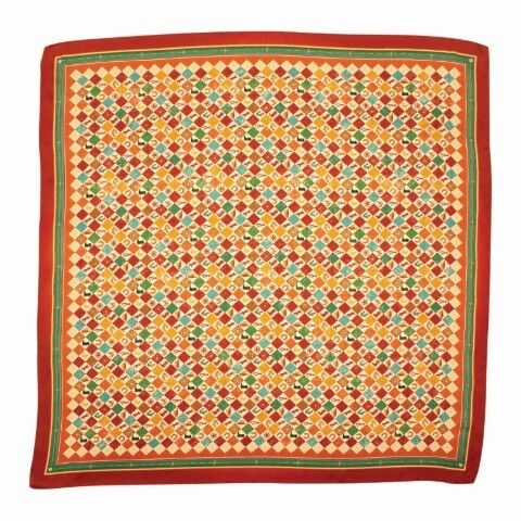 Catchfly Western Icons Wild Rag