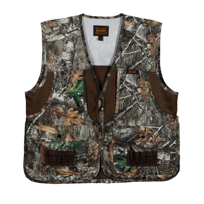 Core Men's Front Loader Vests