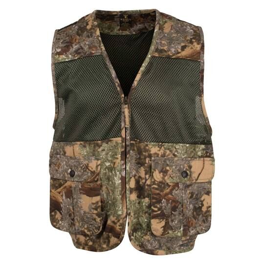 King's Camo Upland Vest