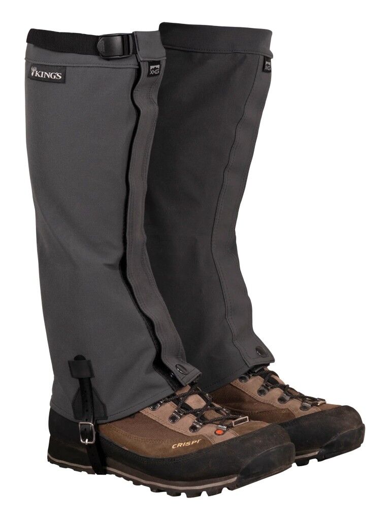 King's Camo Men's XKG Leg Gaiter