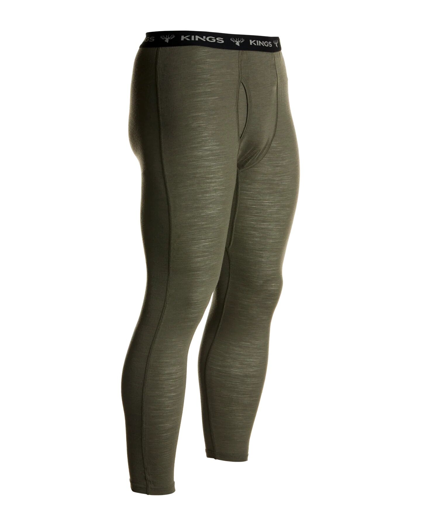 King's Camo Men's Foundation 150 Merino Bottom