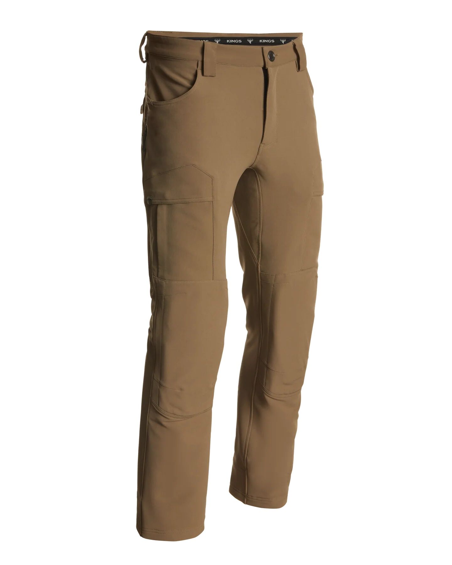 King's Camo Men's XKG Preacher Pant 2.0