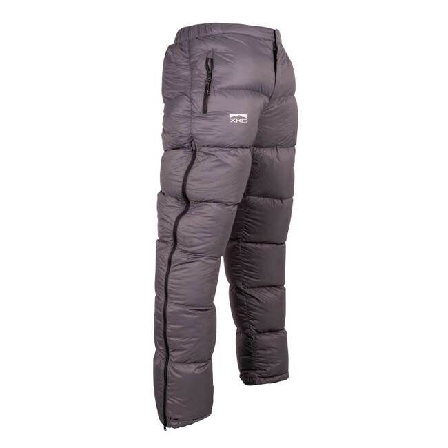 King's Camo XKG Down Transition Pant