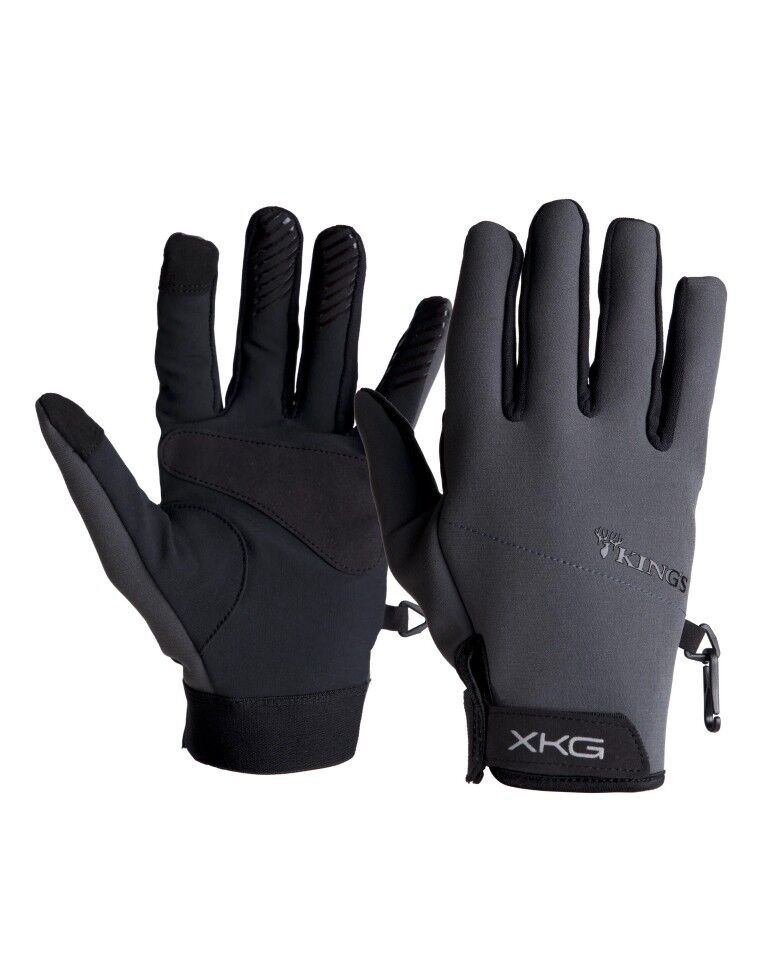 King's Camo Men's XKG Midweight Gloves