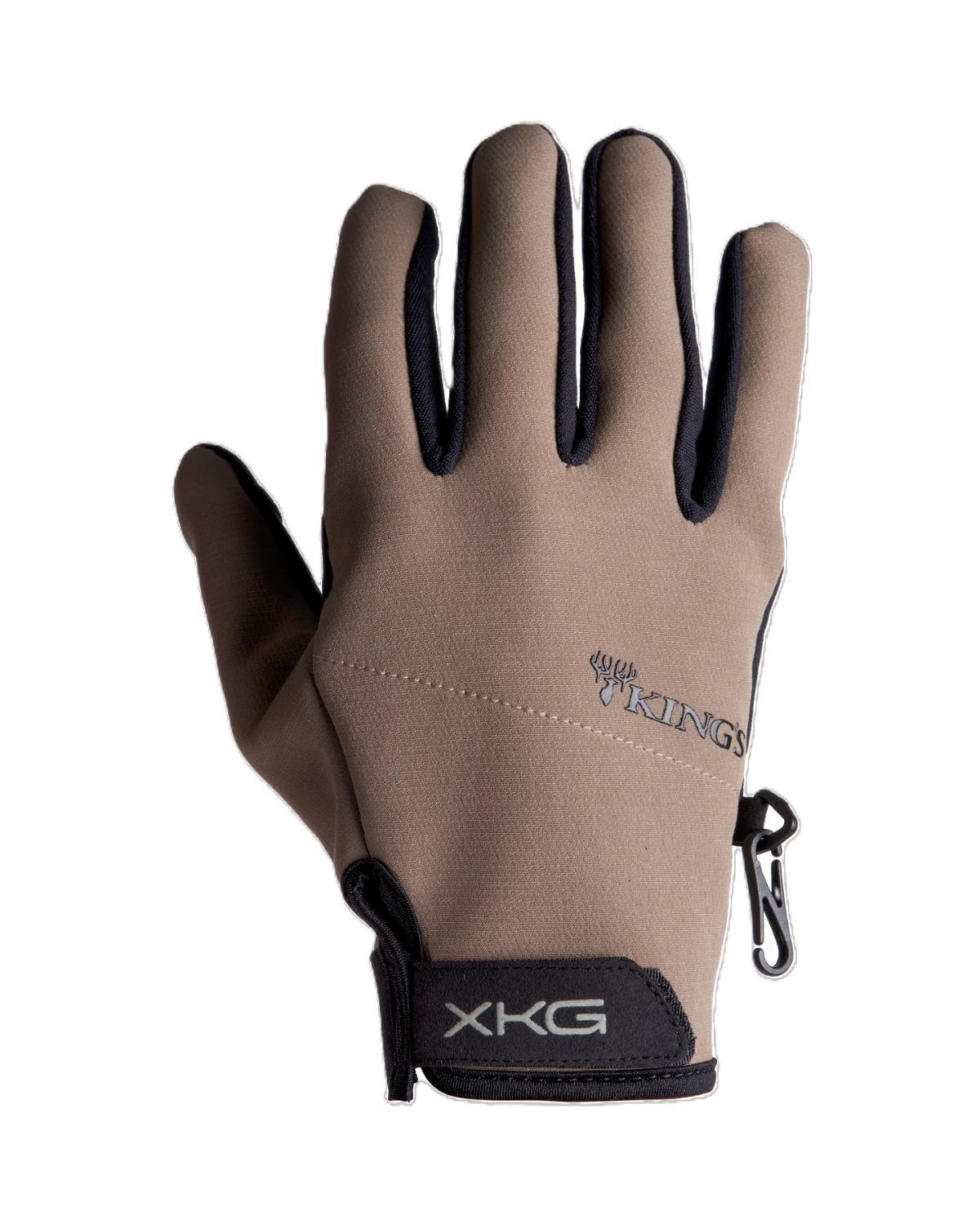 King's Camo Men's XKG Midweight Gloves