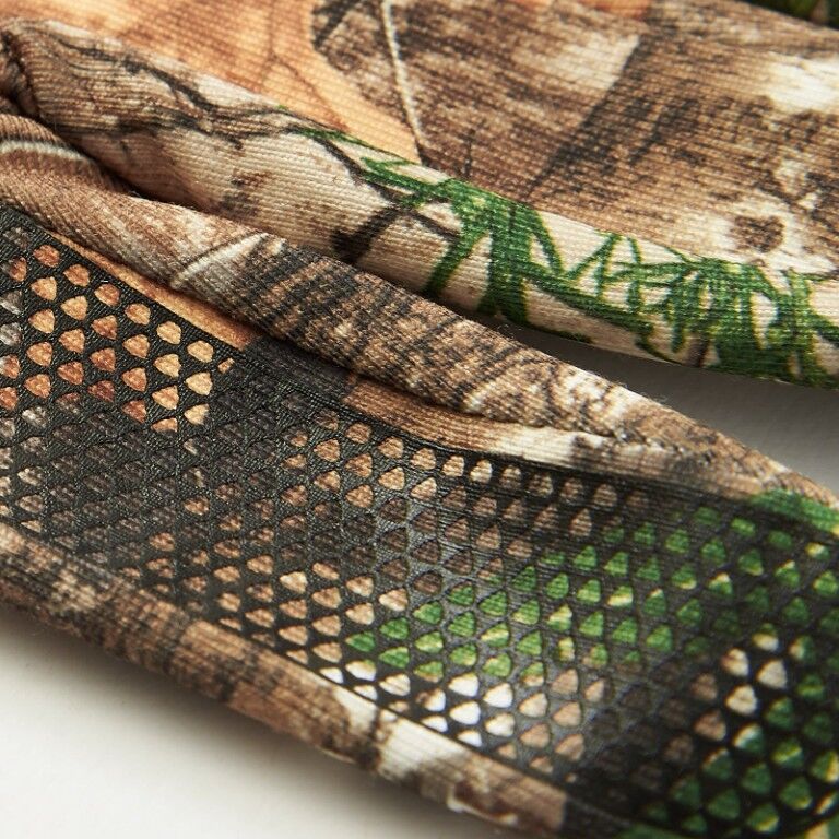 Hot Shot Gear Men's Blacktail Touch Glove