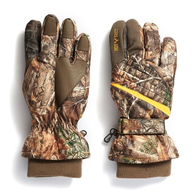 Hot Shot Gear Men's Sinister Insulated Glove
