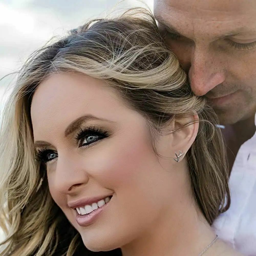 Montana Silversmiths Kristy Titus Sweet Antler Earrings