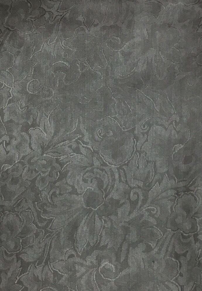 Wyoming Traders Jacquard Silk Scarf