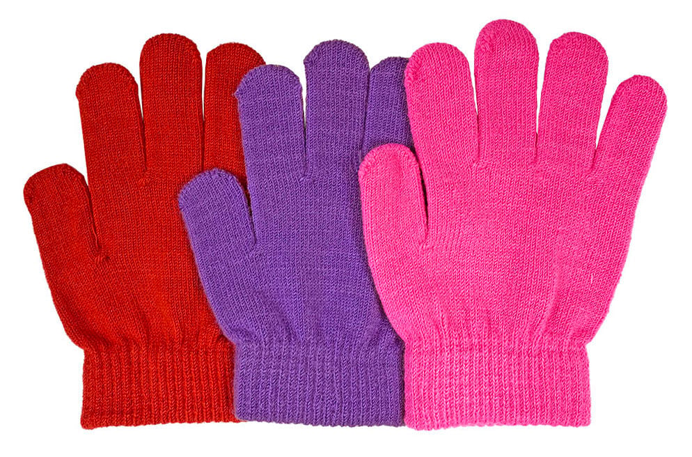 Broner Kids' Magic Gloves