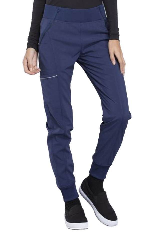 Cherokee Women's Mid Rise Jogger