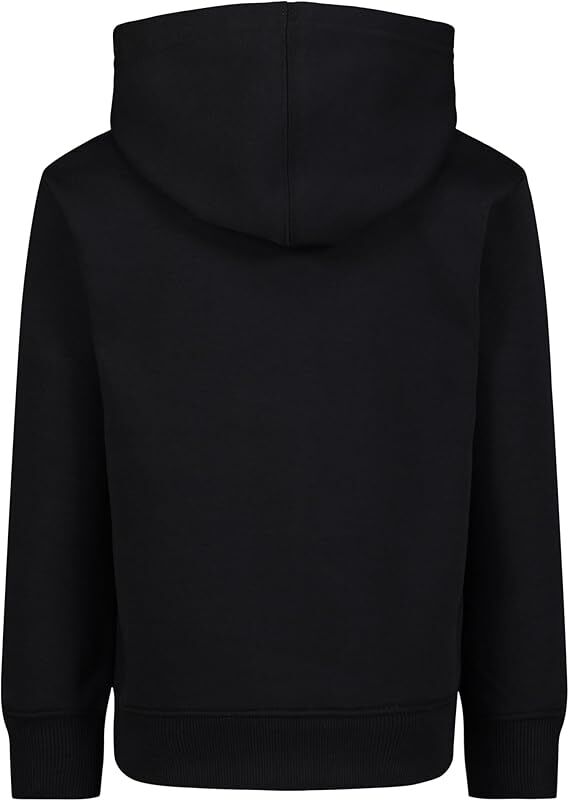 Under Armour Toddler Boy's Hoodie in Black