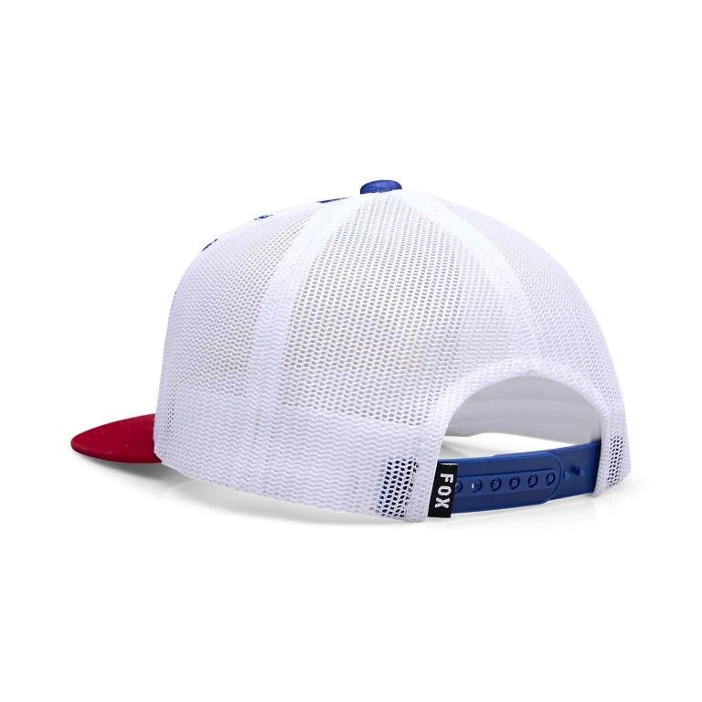 Fox Head Youth Fox x Honda Snapback Hat