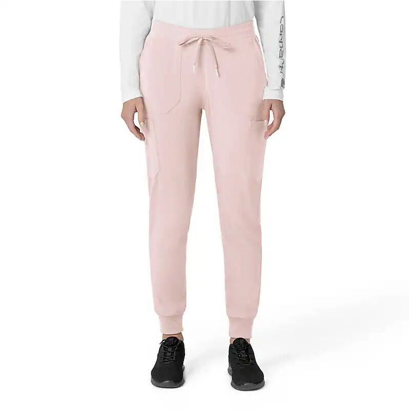 Carhartt Women's Force Cross-Flex Cargo Jogger Scrub Pant