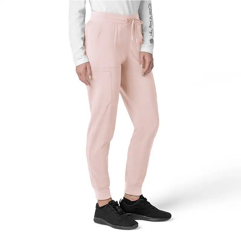 Carhartt Women's Force Cross-Flex Cargo Jogger Scrub Pant