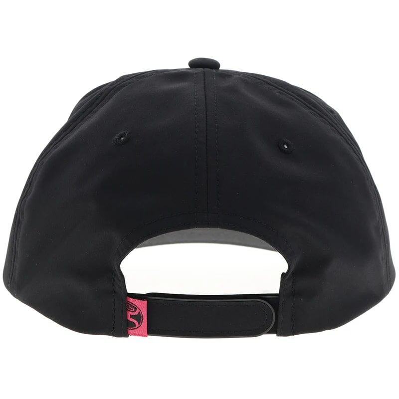 Hooey Youth Cheyenne Hat in Black