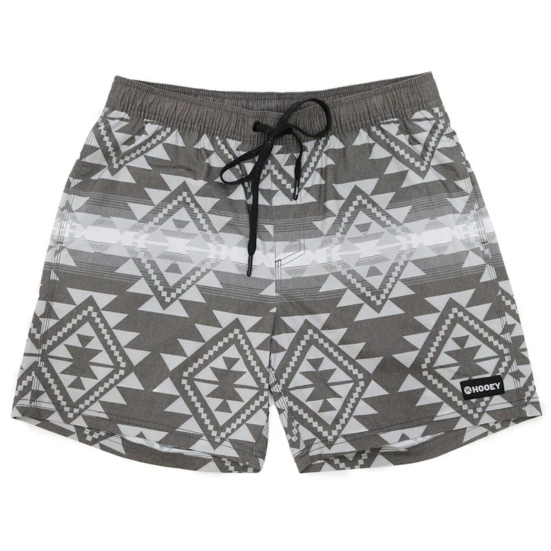 Hooey Men's Bigwake Board Short