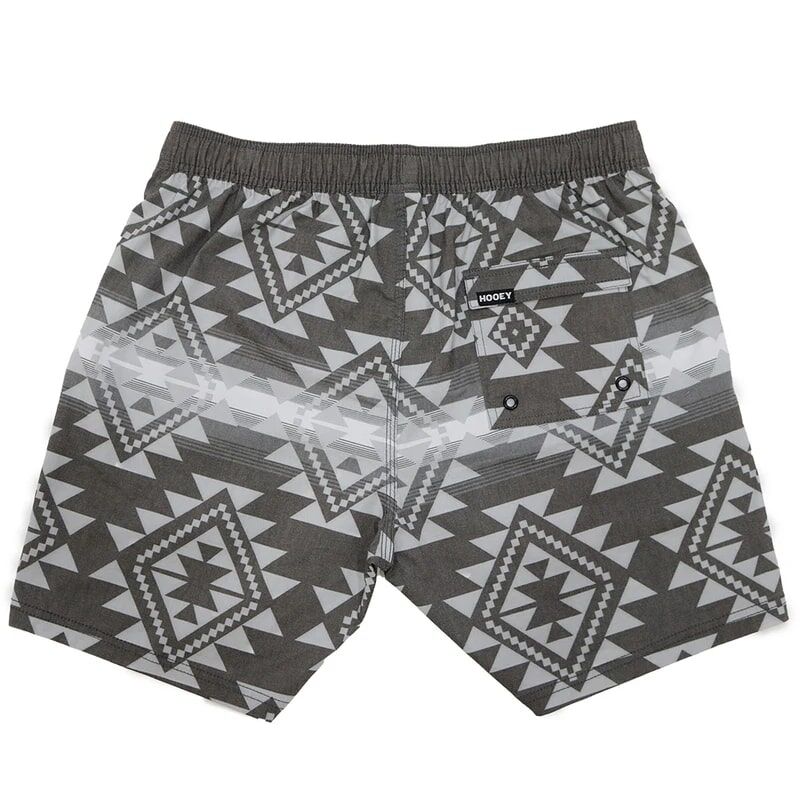 Hooey Men's Bigwake Board Short