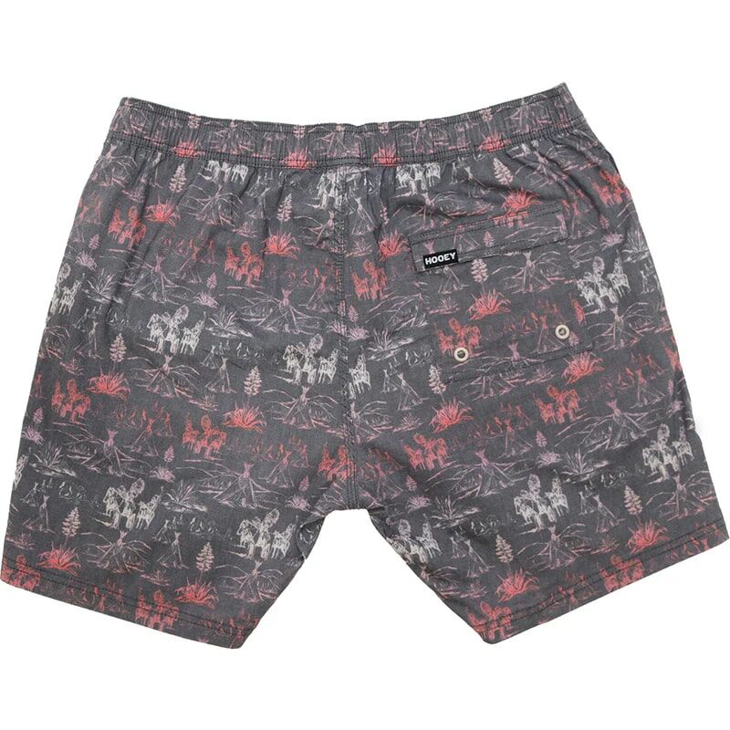 Hooey Men's Bigwake Board Short