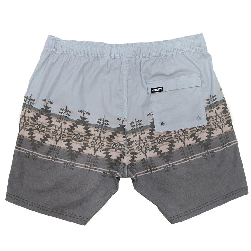 Hooey Men's Bigwake Board Short