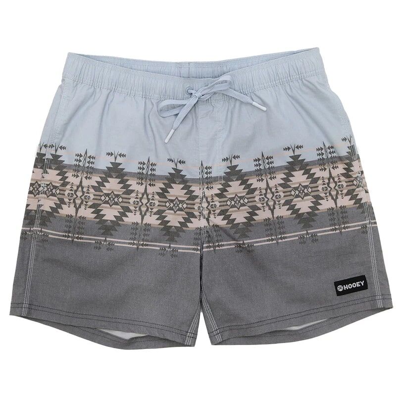 Hooey Men's Bigwake Board Short