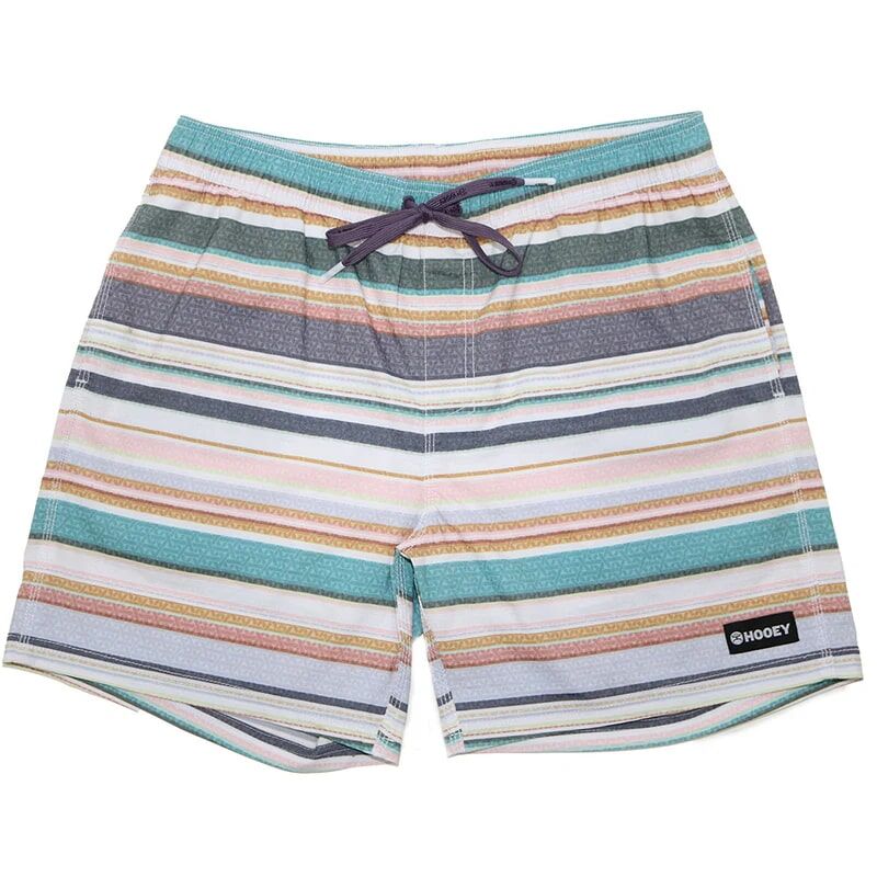 Hooey Men's Bigwake Board Short