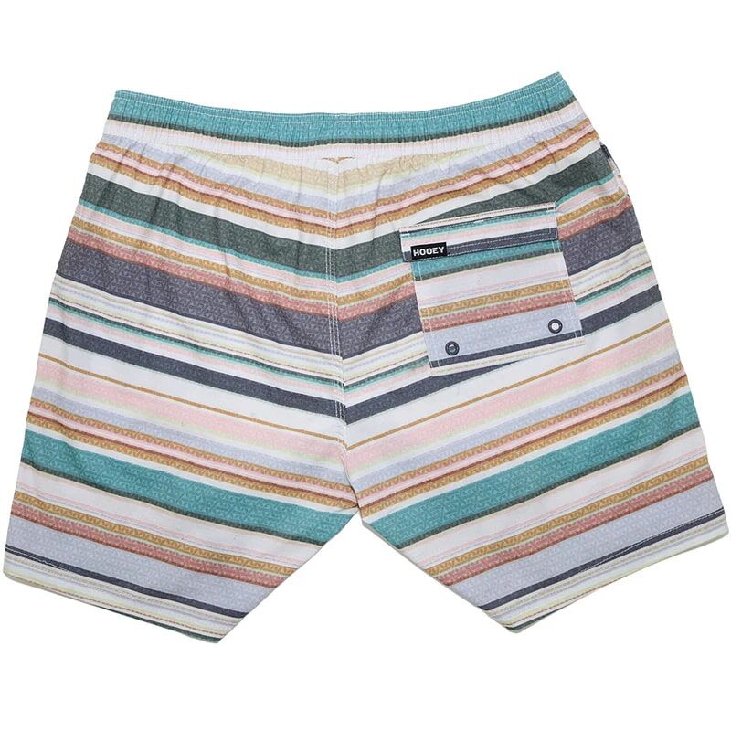 Hooey Men's Bigwake Board Short