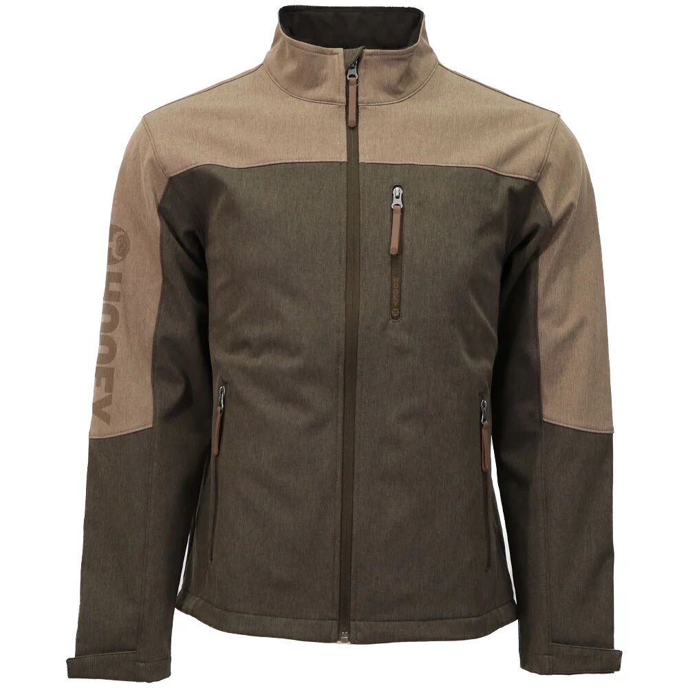 Hooey Men's Jackson Softshell Jacket