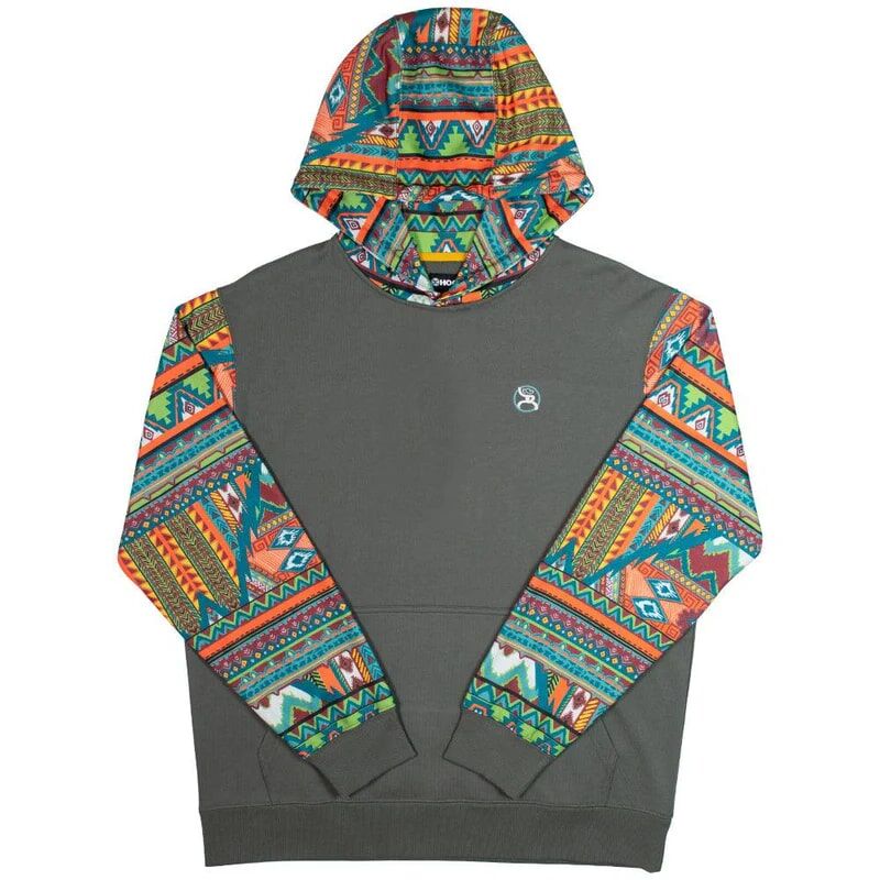 Hooey Youth Roughy Summit Hoody 