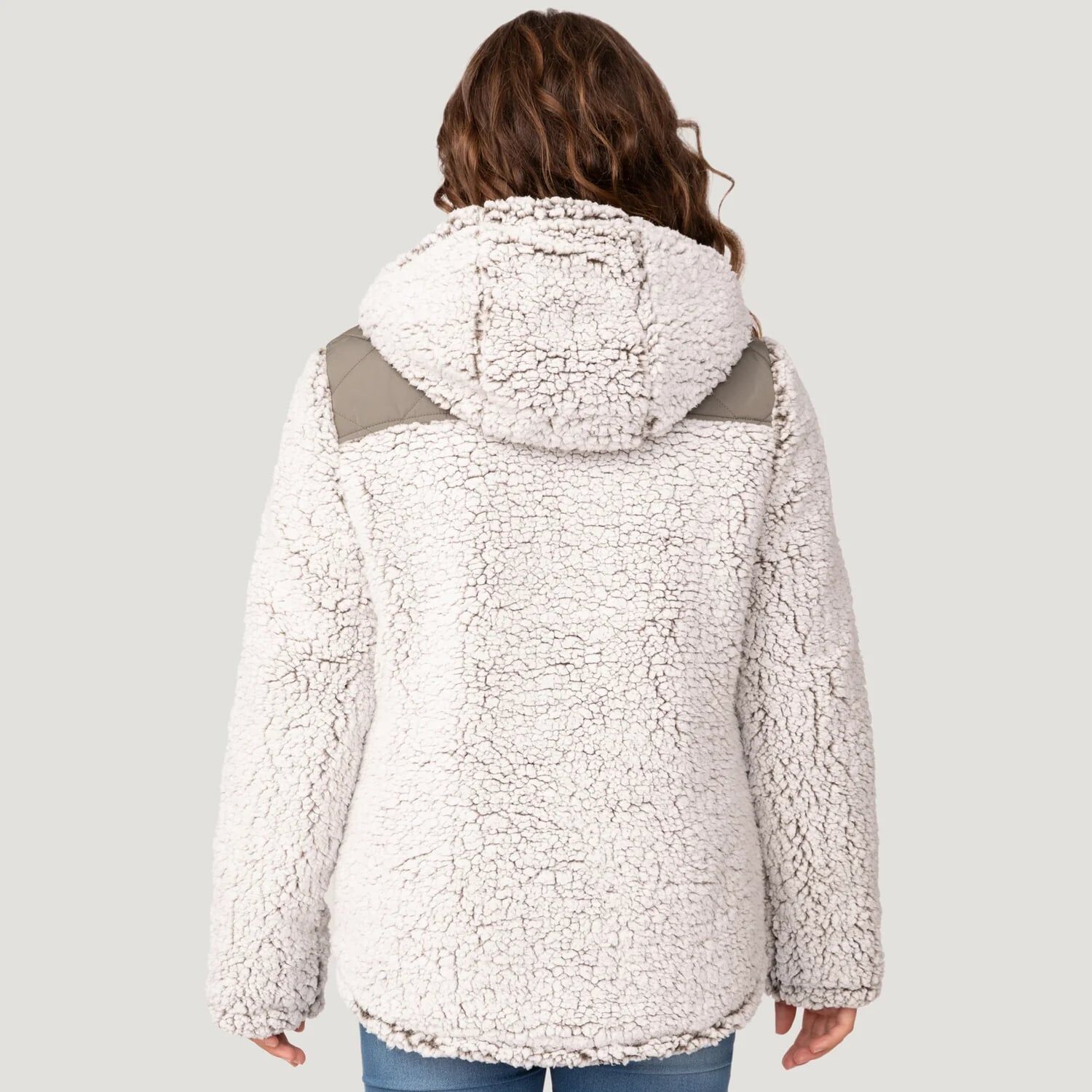 Free Country Girl's Stratus Lite Reversible Jacket in Cameo Pink