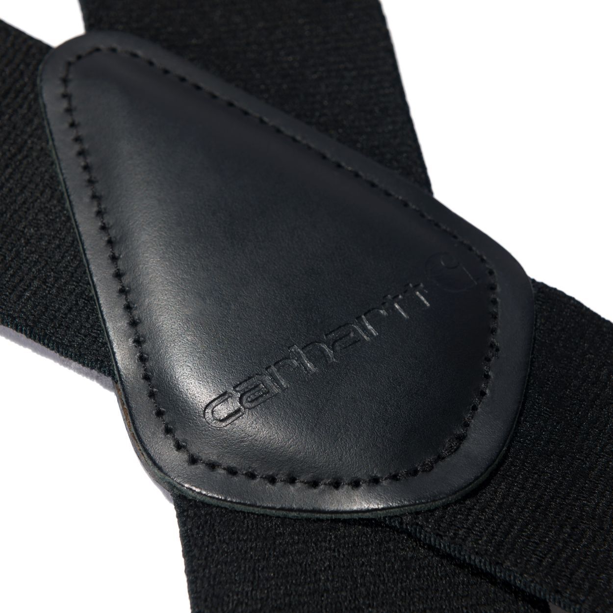 Carhartt Men's Full Swing Side Clip Elastic Suspenders