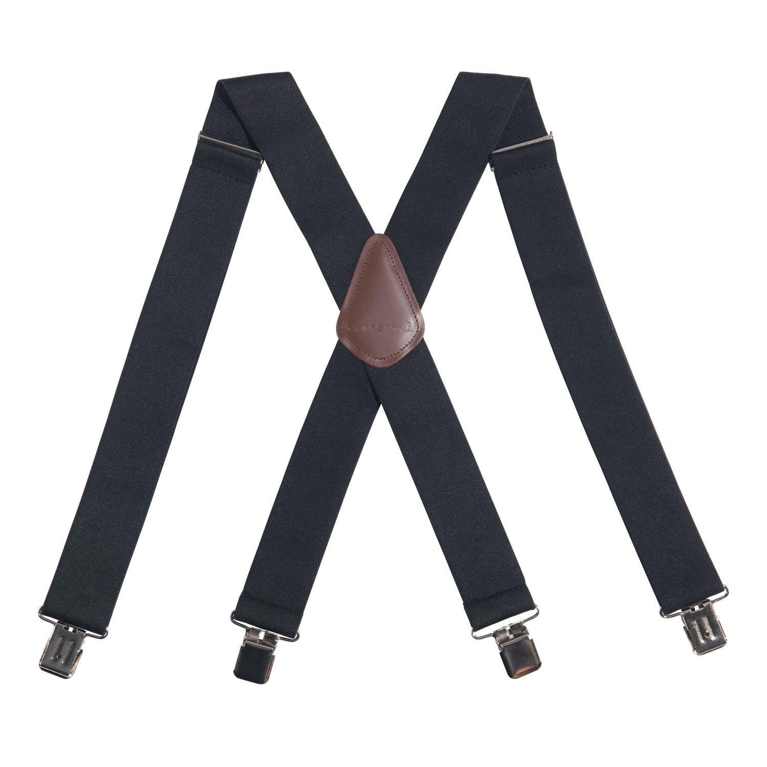 Carhartt Men's Rugged Flex Elastic Suspenders