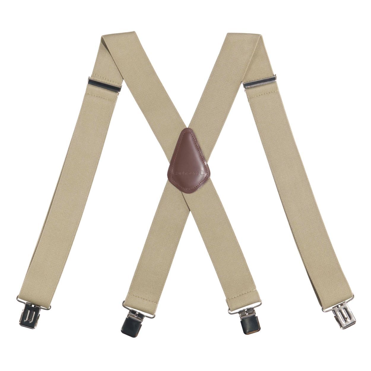 Carhartt Men's Rugged Flex Elastic Suspenders