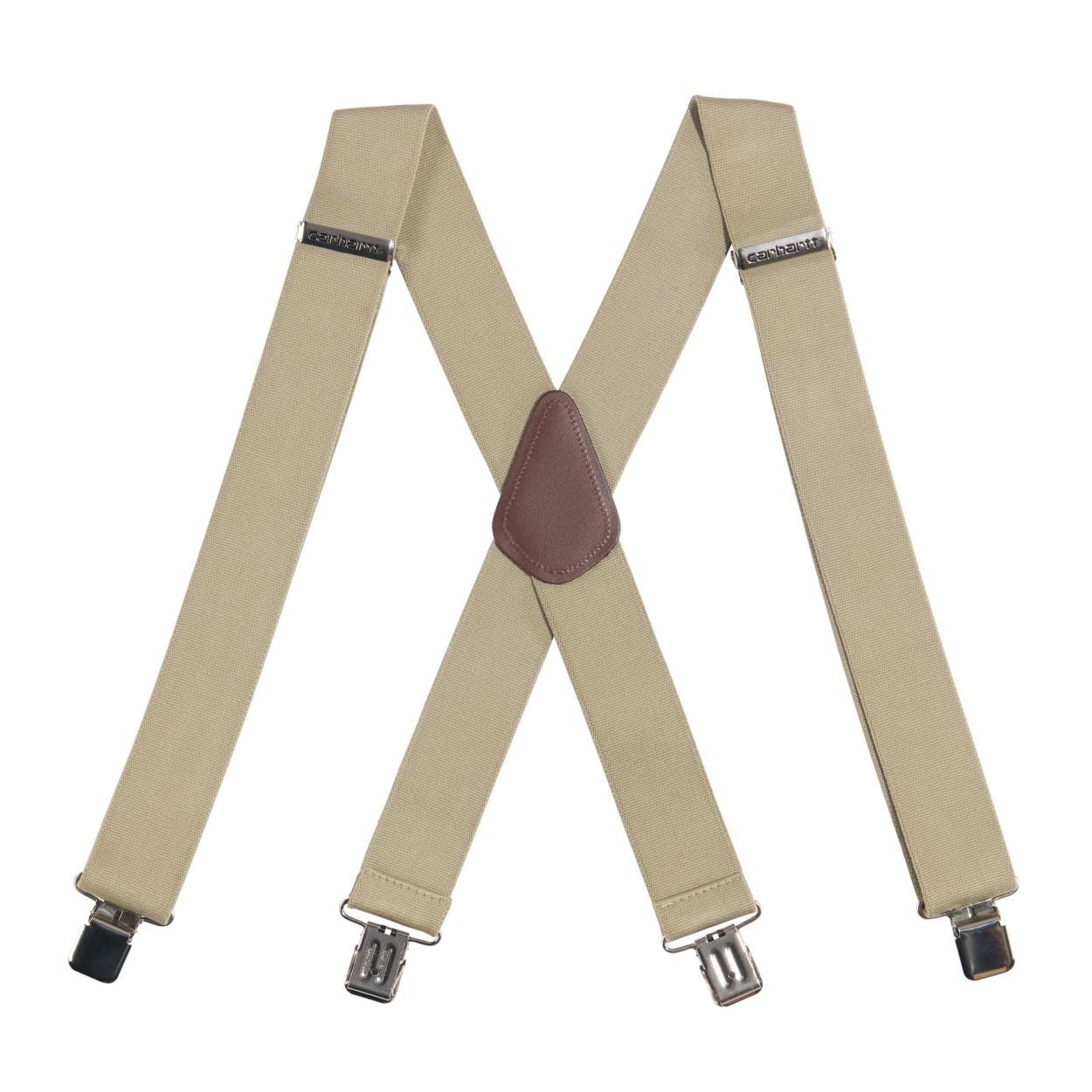 Carhartt Men's Rugged Flex Elastic Suspenders