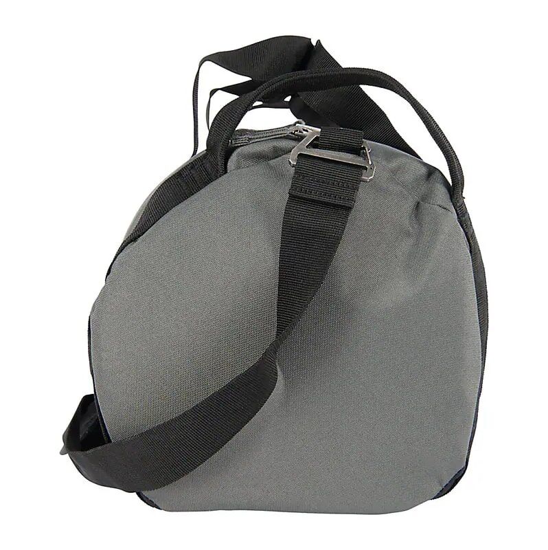Carhartt 25-L Classic Round Duffel in Gravel