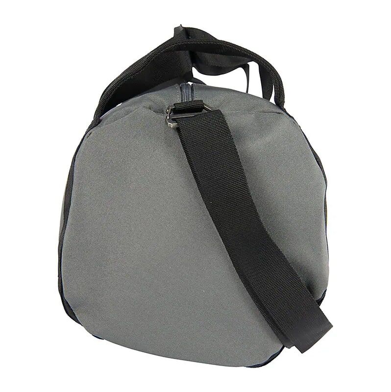 Carhartt 25-L Classic Round Duffel in Gravel