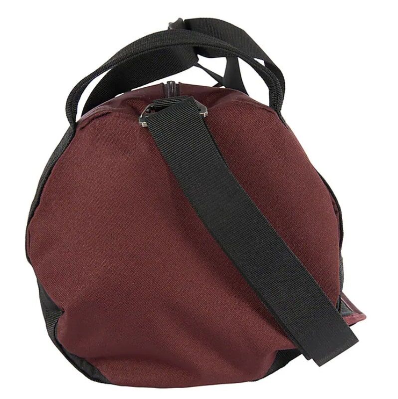 Carhartt 25-L Classic Round Duffel in Gravel
