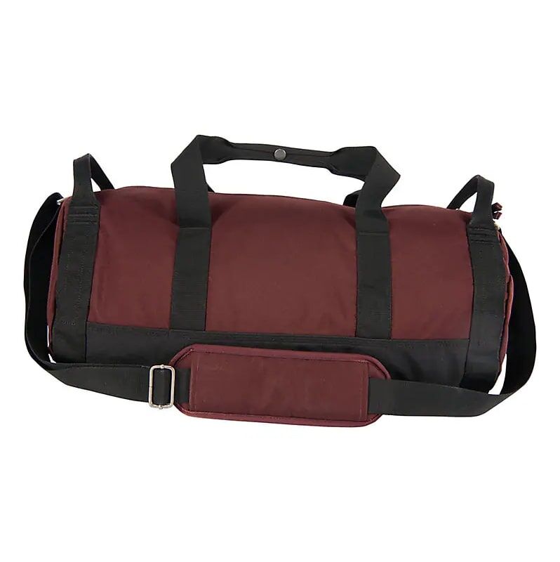 Carhartt 25-L Classic Round Duffel in Gravel