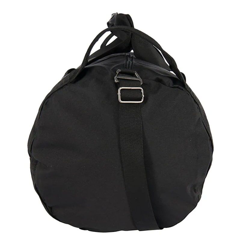 Carhartt 60-L Classic Round Duffel in Carhartt Brown