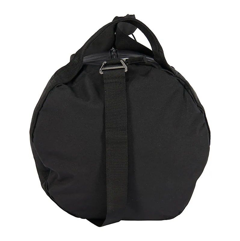Carhartt 60-L Classic Round Duffel in Carhartt Brown