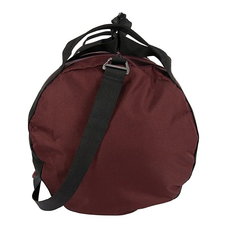 Carhartt 60-L Classic Round Duffel in Carhartt Brown