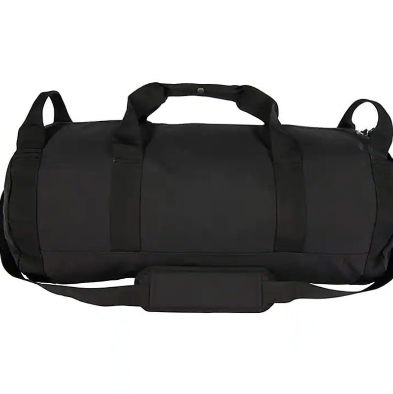 Carhartt 40-L Classic Round Duffel in Gravel