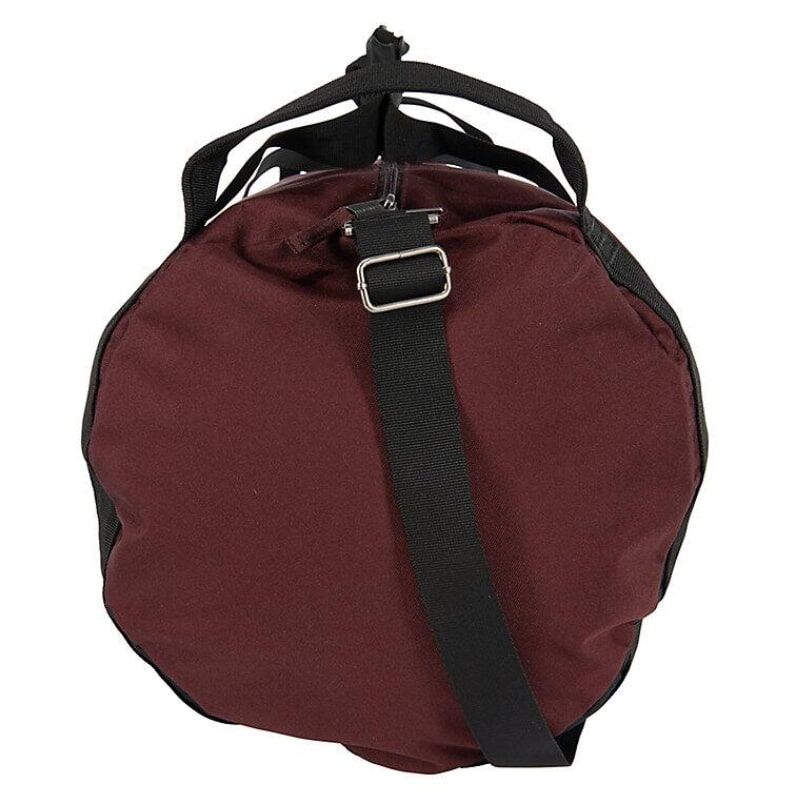 Carhartt 40-L Classic Round Duffel in Gravel