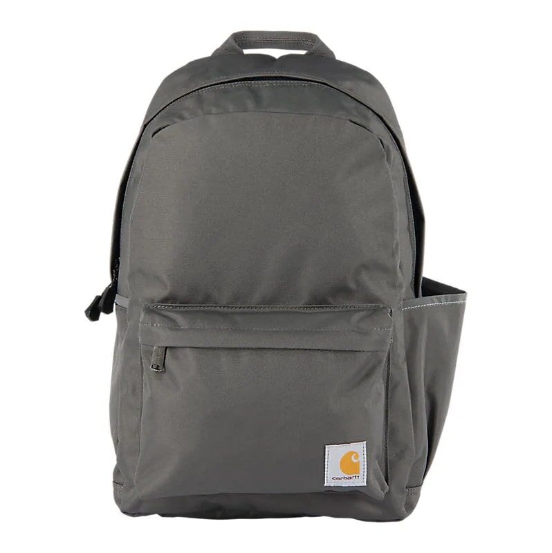 Carhartt 21L Classic Backpack in Gravel