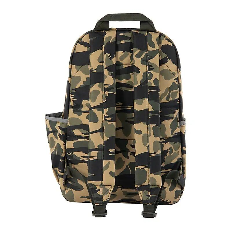 Carhartt Blind Duck Camo Classic Backpack, 21-L