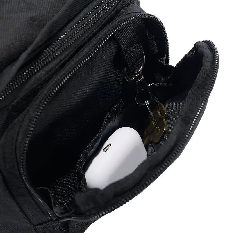 Carhartt Classic Waist Pack in Black