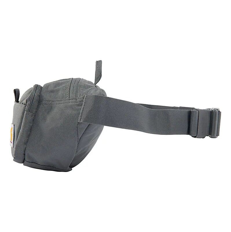 Carhartt Classic Waist Pack in Port