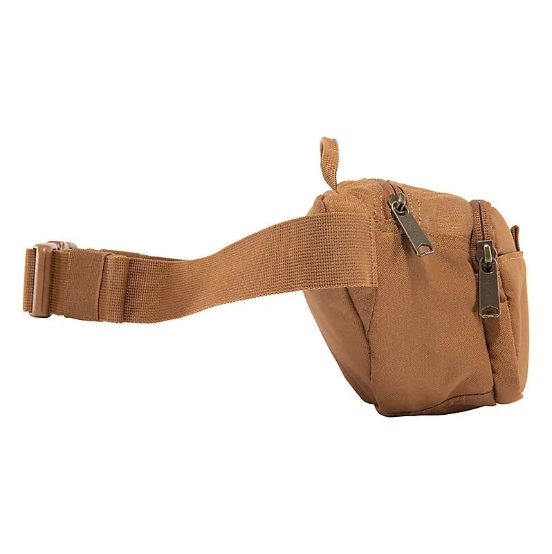 Carhartt Classic Waist Pack in Carhartt Brown