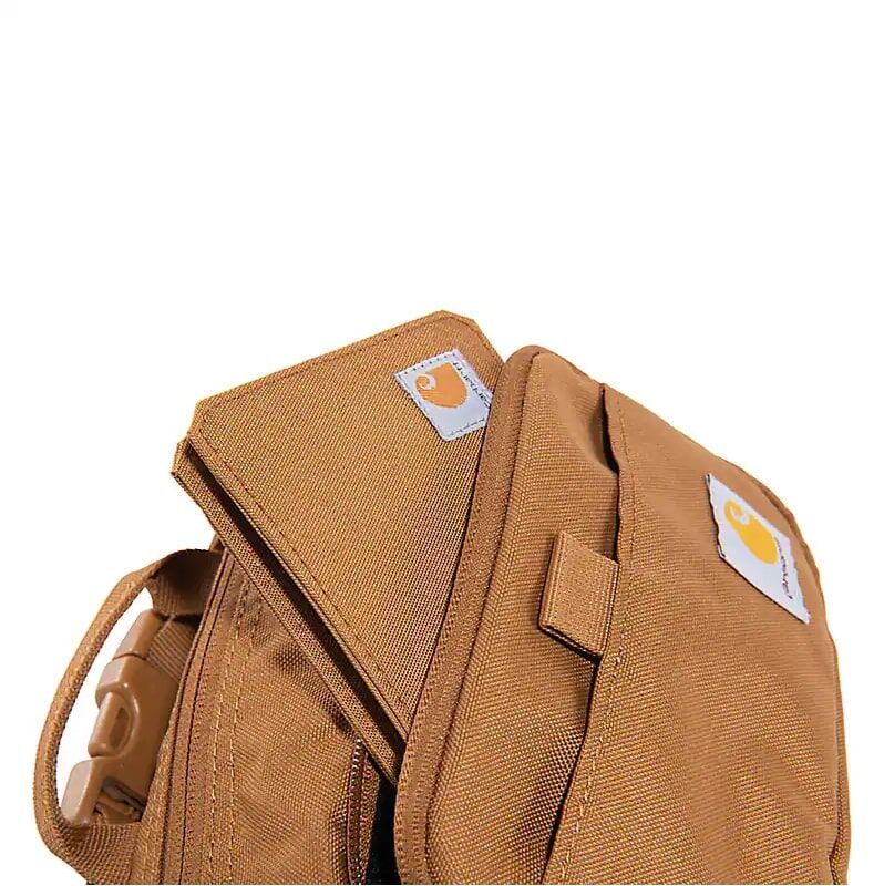 Carhartt Classic Waist Pack in Carhartt Brown